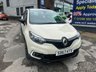 USED 2017 67 RENAULT CAPTUR 2017/67 0.9 TCe ENERGY Dynamique Nav SUV 5dr Petrol Manual Euro 6 (s/s) (90 ps), 2 Owners from new, Only 61000 Miles 