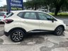 USED 2017 67 RENAULT CAPTUR 2017/67 0.9 TCe ENERGY Dynamique Nav SUV 5dr Petrol Manual Euro 6 (s/s) (90 ps), 2 Owners from new, Only 61000 Miles 