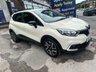 USED 2017 67 RENAULT CAPTUR 2017/67 0.9 TCe ENERGY Dynamique Nav SUV 5dr Petrol Manual Euro 6 (s/s) (90 ps), 2 Owners from new, Only 61000 Miles 