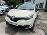 USED 2017 67 RENAULT CAPTUR 2017/67 0.9 TCe ENERGY Dynamique Nav SUV 5dr Petrol Manual Euro 6 (s/s) (90 ps), 2 Owners from new, Only 61000 Miles 