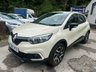 USED 2017 67 RENAULT CAPTUR 2017/67 0.9 TCe ENERGY Dynamique Nav SUV 5dr Petrol Manual Euro 6 (s/s) (90 ps), 2 Owners from new, Only 61000 Miles 