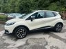 USED 2017 67 RENAULT CAPTUR 2017/67 0.9 TCe ENERGY Dynamique Nav SUV 5dr Petrol Manual Euro 6 (s/s) (90 ps), 2 Owners from new, Only 61000 Miles 