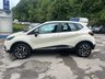 USED 2017 67 RENAULT CAPTUR 2017/67 0.9 TCe ENERGY Dynamique Nav SUV 5dr Petrol Manual Euro 6 (s/s) (90 ps), 2 Owners from new, Only 61000 Miles 