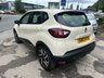 USED 2017 67 RENAULT CAPTUR 2017/67 0.9 TCe ENERGY Dynamique Nav SUV 5dr Petrol Manual Euro 6 (s/s) (90 ps), 2 Owners from new, Only 61000 Miles 