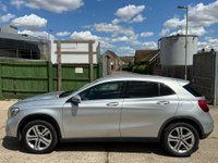 USED 2018 68 MERCEDES-BENZ GLA 1.6 GLA200 Sport Euro 6 (s/s) 5dr NEW MOT SERVICE ULEZ