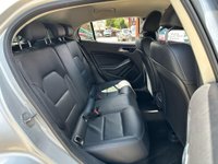 USED 2018 68 MERCEDES-BENZ GLA 1.6 GLA200 Sport Euro 6 (s/s) 5dr NEW MOT SERVICE ULEZ
