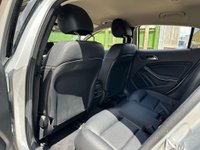 USED 2018 68 MERCEDES-BENZ GLA 1.6 GLA200 Sport Euro 6 (s/s) 5dr NEW MOT SERVICE ULEZ
