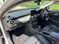 USED 2018 68 MERCEDES-BENZ GLA 1.6 GLA200 Sport Euro 6 (s/s) 5dr NEW MOT SERVICE ULEZ