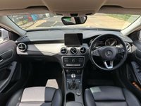 USED 2018 68 MERCEDES-BENZ GLA 1.6 GLA200 Sport Euro 6 (s/s) 5dr NEW MOT SERVICE ULEZ
