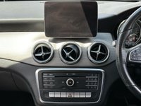 USED 2018 68 MERCEDES-BENZ GLA 1.6 GLA200 Sport Euro 6 (s/s) 5dr NEW MOT SERVICE ULEZ