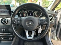 USED 2018 68 MERCEDES-BENZ GLA 1.6 GLA200 Sport Euro 6 (s/s) 5dr NEW MOT SERVICE ULEZ