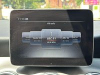 USED 2018 68 MERCEDES-BENZ GLA 1.6 GLA200 Sport Euro 6 (s/s) 5dr NEW MOT SERVICE ULEZ