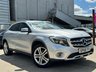 USED 2018 68 MERCEDES-BENZ GLA 1.6 GLA200 Sport Euro 6 (s/s) 5dr NEW MOT SERVICE ULEZ
