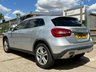 USED 2018 68 MERCEDES-BENZ GLA 1.6 GLA200 Sport Euro 6 (s/s) 5dr NEW MOT SERVICE ULEZ