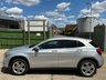 USED 2018 68 MERCEDES-BENZ GLA 1.6 GLA200 Sport Euro 6 (s/s) 5dr NEW MOT SERVICE ULEZ