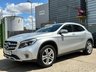 USED 2018 68 MERCEDES-BENZ GLA 1.6 GLA200 Sport Euro 6 (s/s) 5dr NEW MOT SERVICE ULEZ