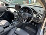 USED 2018 68 MERCEDES-BENZ GLA 1.6 GLA200 Sport Euro 6 (s/s) 5dr NEW MOT SERVICE ULEZ
