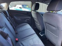 USED 2008 58 FORD FIESTA 1.4 TDCi Zetec Hatchback 5dr Diesel Manual (110 g/km, 67 bhp) 