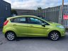 USED 2008 58 FORD FIESTA 1.4 TDCi Zetec Hatchback 5dr Diesel Manual (110 g/km, 67 bhp) 