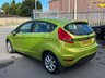 USED 2008 58 FORD FIESTA 1.4 TDCi Zetec Hatchback 5dr Diesel Manual (110 g/km, 67 bhp) 