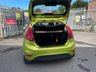 USED 2008 58 FORD FIESTA 1.4 TDCi Zetec Hatchback 5dr Diesel Manual (110 g/km, 67 bhp) 