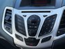 USED 2008 58 FORD FIESTA 1.4 TDCi Zetec Hatchback 5dr Diesel Manual (110 g/km, 67 bhp) 