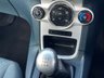 USED 2008 58 FORD FIESTA 1.4 TDCi Zetec Hatchback 5dr Diesel Manual (110 g/km, 67 bhp) 