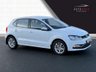 USED 2015 15 VOLKSWAGEN POLO 1.4 TDI BlueMotion Tech SE Hatchback 5dr Diesel Manual Euro 6 (s/s) (75 ps) WARRANTY INCLUDED - NATIONWIDE DELIVERY