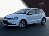 USED 2015 15 VOLKSWAGEN POLO 1.4 TDI BlueMotion Tech SE Hatchback 5dr Diesel Manual Euro 6 (s/s) (75 ps) WARRANTY INCLUDED - NATIONWIDE DELIVERY