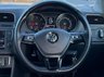 USED 2015 15 VOLKSWAGEN POLO 1.4 TDI BlueMotion Tech SE Hatchback 5dr Diesel Manual Euro 6 (s/s) (75 ps) WARRANTY INCLUDED - NATIONWIDE DELIVERY