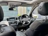 USED 2015 59 MERCEDES-BENZ M-CLASS 3.0 ML350 V6 BlueTEC AMG Line SUV 5dr Diesel G-Tronic 4WD Euro 6 (s/s) (258 ps) PAN ROOF+HTD SEATS+CAMERA+NAV