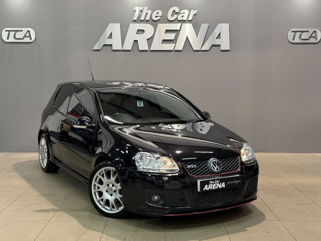 2007 Volkswagen Golf