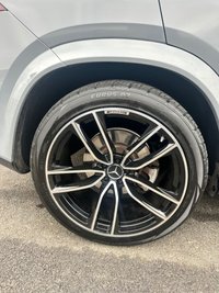 USED 2021 21 MERCEDES-BENZ GLE 2.0 GLE300d AMG Line (Premium) SUV 5dr Diesel G-Tronic 4MATIC Euro 6 (s/s) (245 ps) 