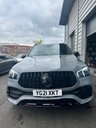USED 2021 21 MERCEDES-BENZ GLE 2.0 GLE300d AMG Line (Premium) SUV 5dr Diesel G-Tronic 4MATIC Euro 6 (s/s) (245 ps) 