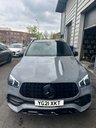 USED 2021 21 MERCEDES-BENZ GLE 2.0 GLE300d AMG Line (Premium) SUV 5dr Diesel G-Tronic 4MATIC Euro 6 (s/s) (245 ps) 