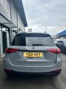 USED 2021 21 MERCEDES-BENZ GLE 2.0 GLE300d AMG Line (Premium) SUV 5dr Diesel G-Tronic 4MATIC Euro 6 (s/s) (245 ps) 