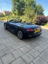 USED 2010 10 AUDI R8 5.2 FSI V10 Spyder 2dr Petrol Manual quattro Euro 4 (525 ps) 