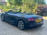 USED 2010 10 AUDI R8 5.2 FSI V10 Spyder 2dr Petrol Manual quattro Euro 4 (525 ps) 