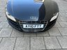 USED 2010 10 AUDI R8 5.2 FSI V10 Spyder 2dr Petrol Manual quattro Euro 4 (525 ps) 