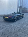 USED 2010 10 AUDI R8 5.2 FSI V10 Spyder 2dr Petrol Manual quattro Euro 4 (525 ps) 