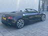USED 2010 10 AUDI R8 5.2 FSI V10 Spyder 2dr Petrol Manual quattro Euro 4 (525 ps) 