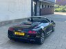 USED 2010 10 AUDI R8 5.2 FSI V10 Spyder 2dr Petrol Manual quattro Euro 4 (525 ps) 