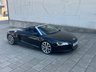 USED 2010 10 AUDI R8 5.2 FSI V10 Spyder 2dr Petrol Manual quattro Euro 4 (525 ps) 