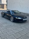USED 2010 10 AUDI R8 5.2 FSI V10 Spyder 2dr Petrol Manual quattro Euro 4 (525 ps) 