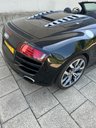 USED 2010 10 AUDI R8 5.2 FSI V10 Spyder 2dr Petrol Manual quattro Euro 4 (525 ps) 