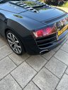 USED 2010 10 AUDI R8 5.2 FSI V10 Spyder 2dr Petrol Manual quattro Euro 4 (525 ps) 
