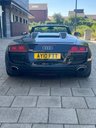 USED 2010 10 AUDI R8 5.2 FSI V10 Spyder 2dr Petrol Manual quattro Euro 4 (525 ps) 