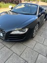 USED 2010 10 AUDI R8 5.2 FSI V10 Spyder 2dr Petrol Manual quattro Euro 4 (525 ps) 