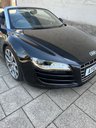 USED 2010 10 AUDI R8 5.2 FSI V10 Spyder 2dr Petrol Manual quattro Euro 4 (525 ps) 