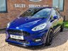 USED 2018 18 FORD FIESTA 1.0T EcoBoost ST-Line Hatchback 5dr Petrol Manual Euro 6 (s/s) (100 ps) 
